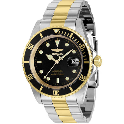 Invicta Pro Diver 8927OBXL Men's Automatic Watch - 43mm