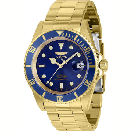 Invicta Pro Diver 8930OBXL Men's Automatic Watch - 43mm