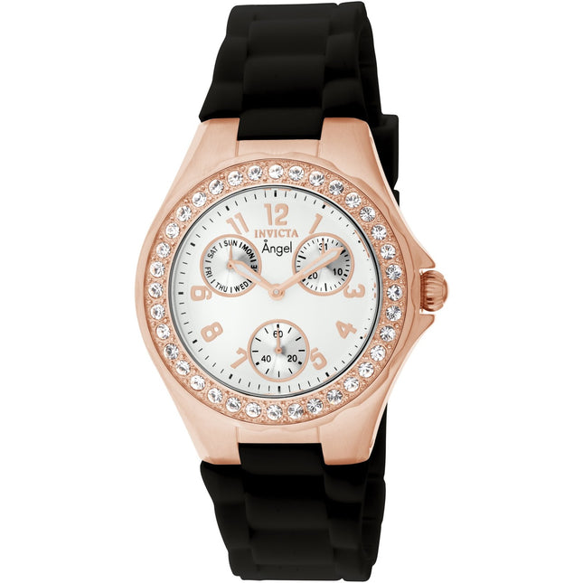 Invicta Angel 1645 Women's Quartz Watch - 38mm