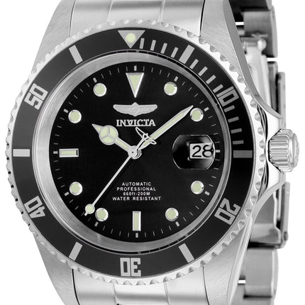 Invicta Pro Diver 8926OBXL Men's Automatic Watch - 43mm