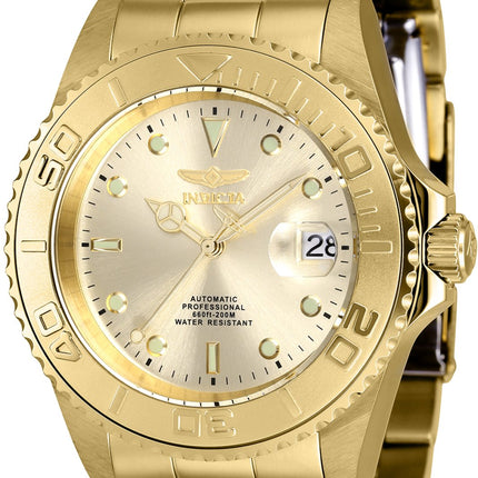 Invicta Pro Diver 9010OBXL Men's Automatic Watch - 43mm