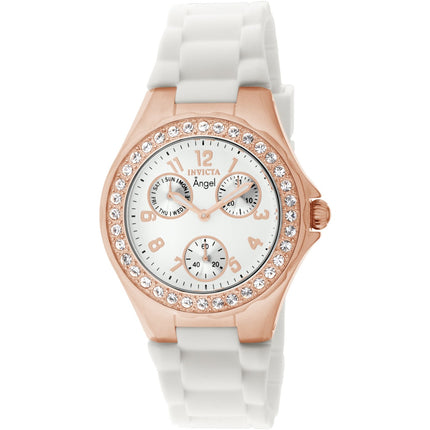 Invicta Angel 1646 Women's Quartz Watch - 38mm