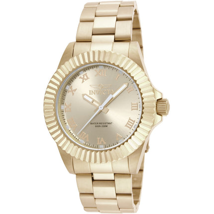 Invicta Pro Diver 16739 Men's Quartz Watch - 44mm