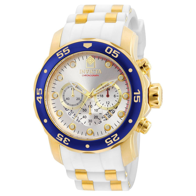 Invicta Pro Diver - SCUBA 20293 Men's Quartz Watch - 48mm