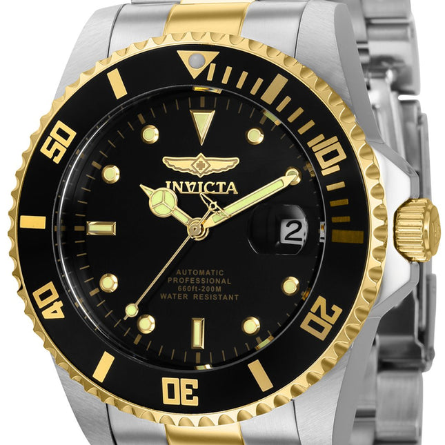 Invicta Pro Diver 36973 Men's Automatic Watch - 44mm