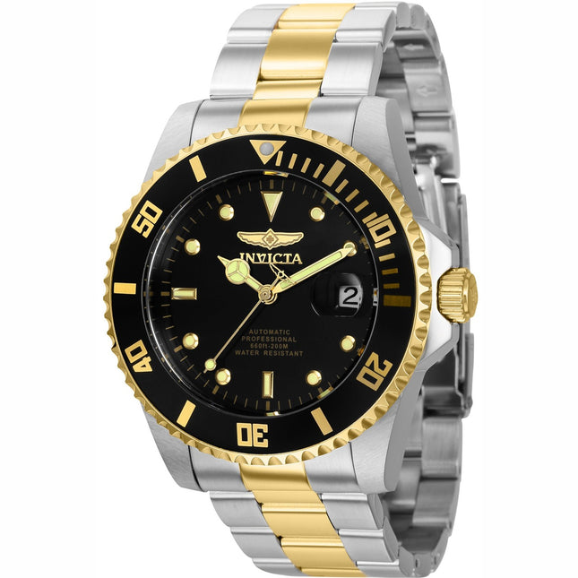 Invicta Pro Diver 36973 Men's Automatic Watch - 44mm