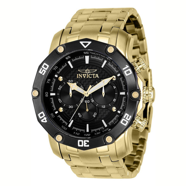 Invicta Pro Diver 37725 Men's Quartz Watch - 50mm
