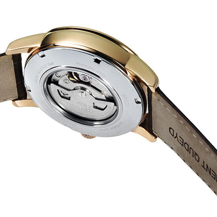 ORIENT Men's Day Night Automatic Classic Watch RA-AK0007S image 2