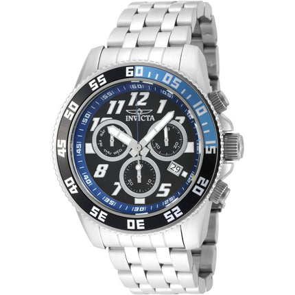 Invicta Pro Diver 20478 Men's Quartz Watch - 50mm