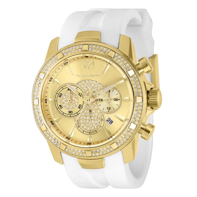 TechnoMarine UF6 TM-621010 Men's Quartz Watch - 45mm