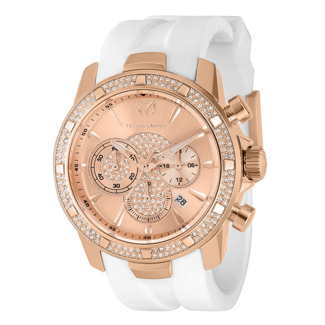 TechnoMarine UF6 TM-621013 Men's Quartz Watch - 45mm