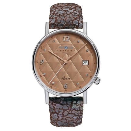 ZEPPELIN Lady 7441-5 Series Grace Watch image 0