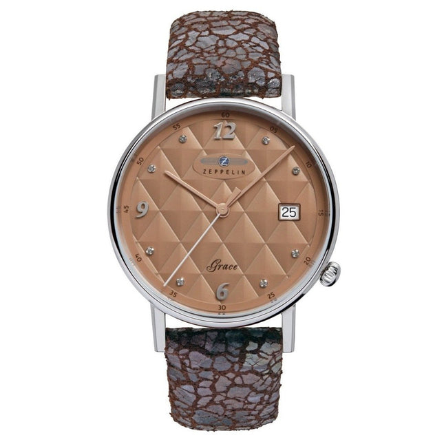 ZEPPELIN Lady 7441-5 Series Grace Watch image 0