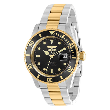 Invicta Pro Diver 37158 Men's Quartz Watch - 40mm