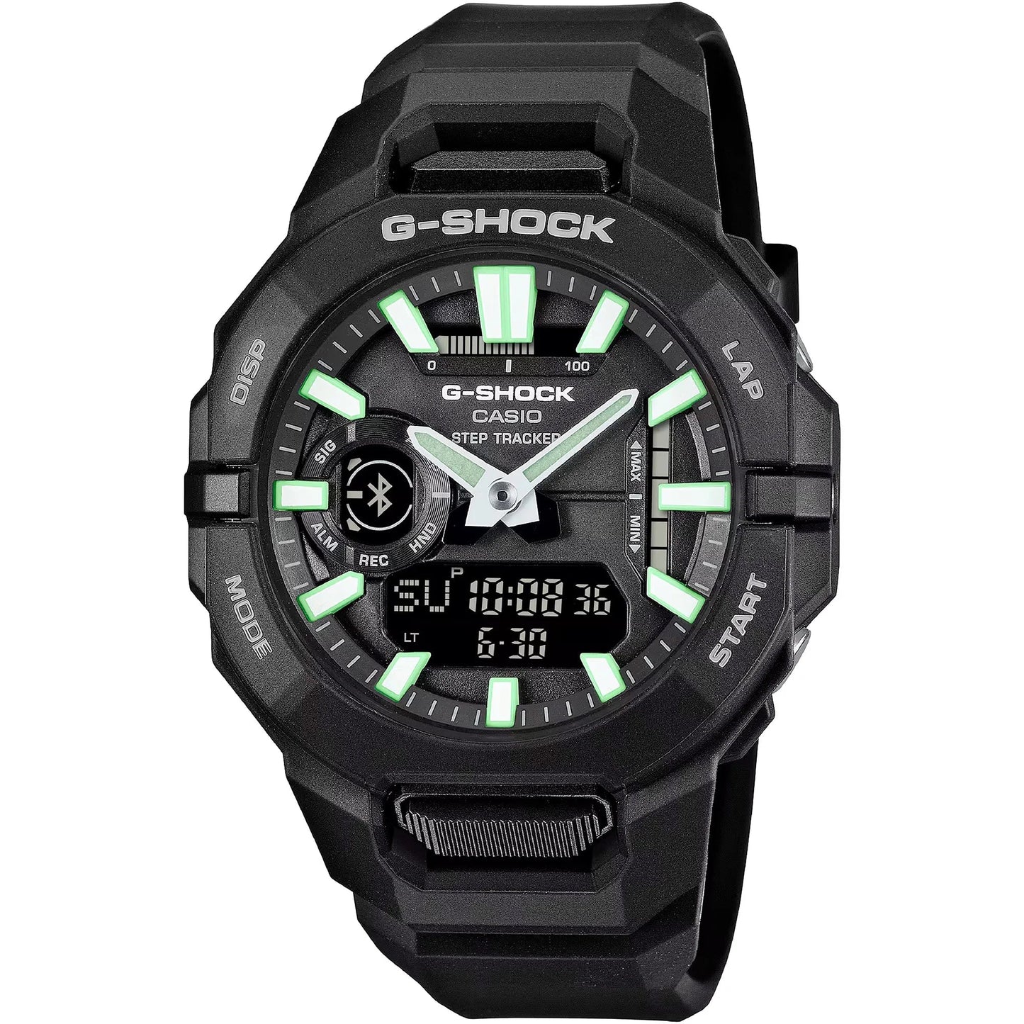 CASIO G-Shock G-SQUAD GBA-950-1AER image 0