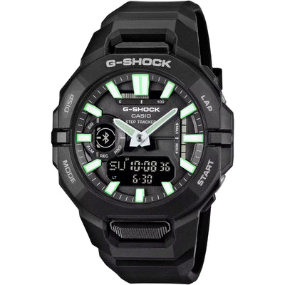 CASIO G-Shock G-SQUAD GBA-950-1AER image 0