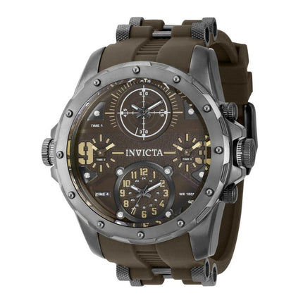 Invicta Coalition Forces 39357 Men's Quartz Watch - 50mm