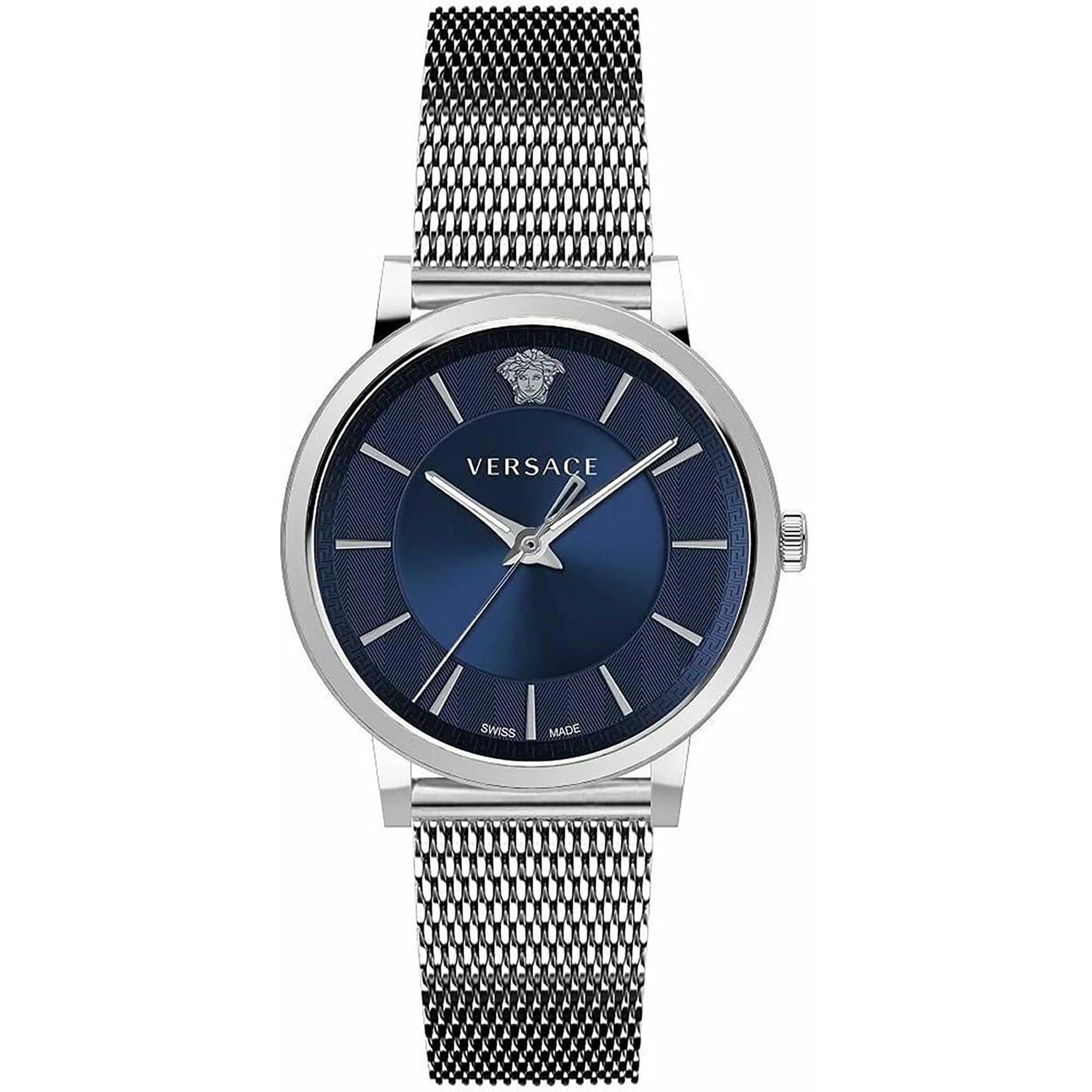 Versace V-Circle 41mm Watch image 0