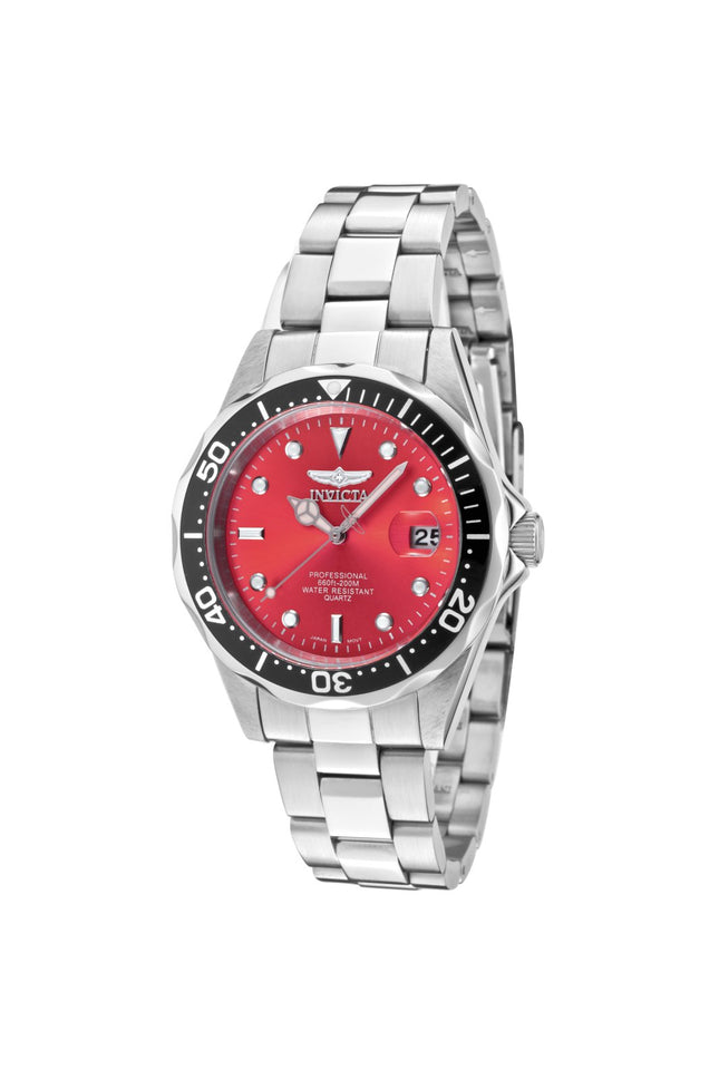 Invicta Pro Diver 10666  Quartz Watch - 37mm