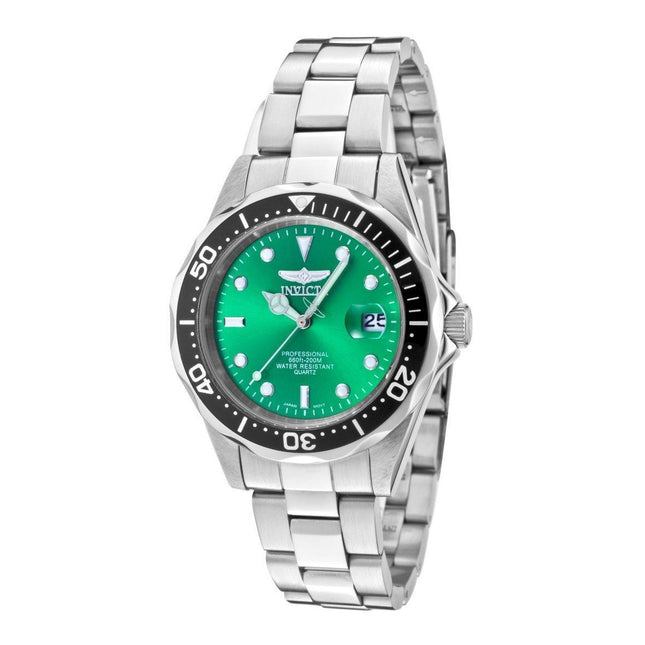 Invicta Pro Diver 10667  Quartz Watch - 37mm