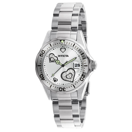 Invicta Angel 12286 Women's Quartz Watch - 38mm