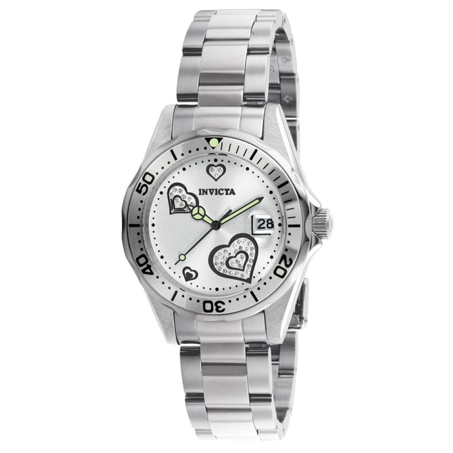 Invicta Angel 12286 Women's Quartz Watch - 38mm