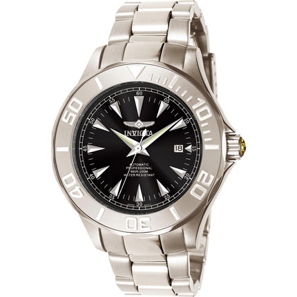 Invicta Signature 7034 Men's Automatic Watch - 47mm