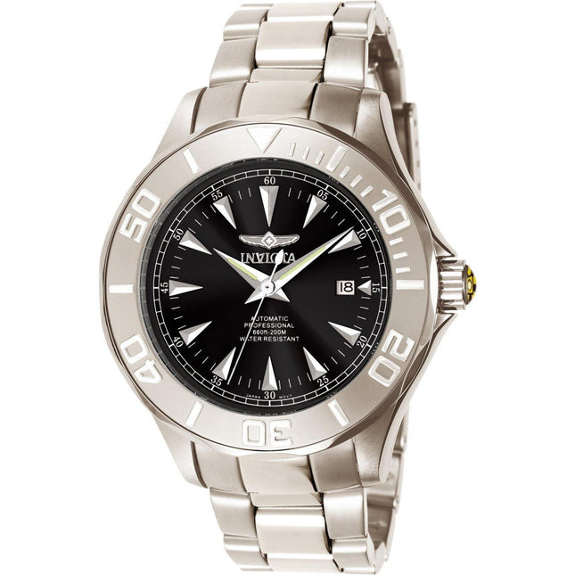 Invicta Signature 7034 Men's Automatic Watch - 47mm