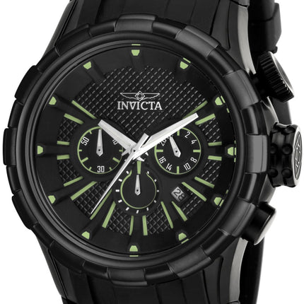 Invicta I-Force 16974 Men's Quartz Watch - 52mm