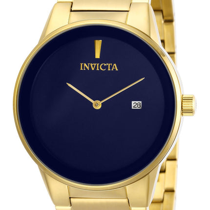 Invicta Specialty 29472 Men's Quartz Watch - 40mm