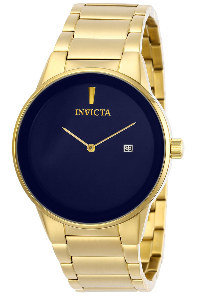 Invicta Specialty 29472 Men's Quartz Watch - 40mm