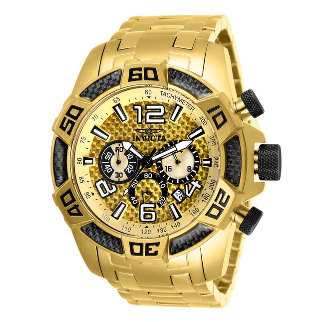Invicta Pro Diver - SCUBA 25854 Men's Quartz Watch - 50mm