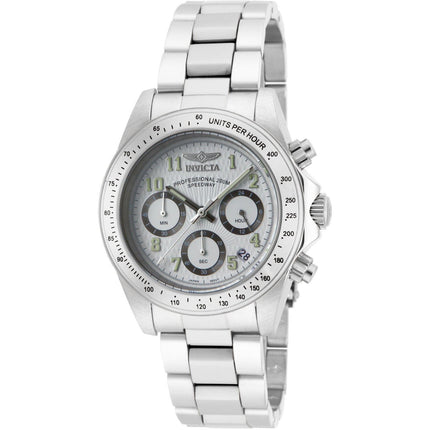 Invicta Speedway 17023 Men's Quartz Watch - 39mm