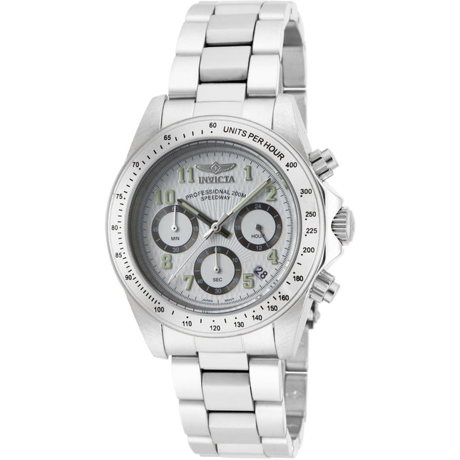 Invicta Speedway 17023 Men's Quartz Watch - 39mm