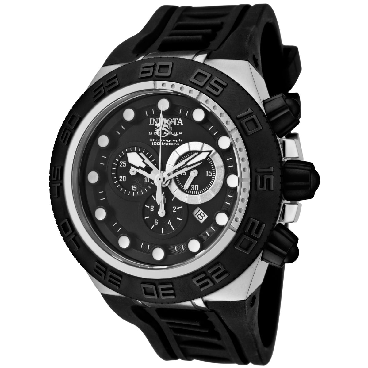 INVICTA Men's SUBAQUA NOMA IV Chronograph 50mm Watch