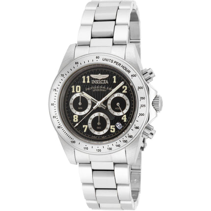 Invicta Speedway 17025 Men's Quartz Watch - 39mm