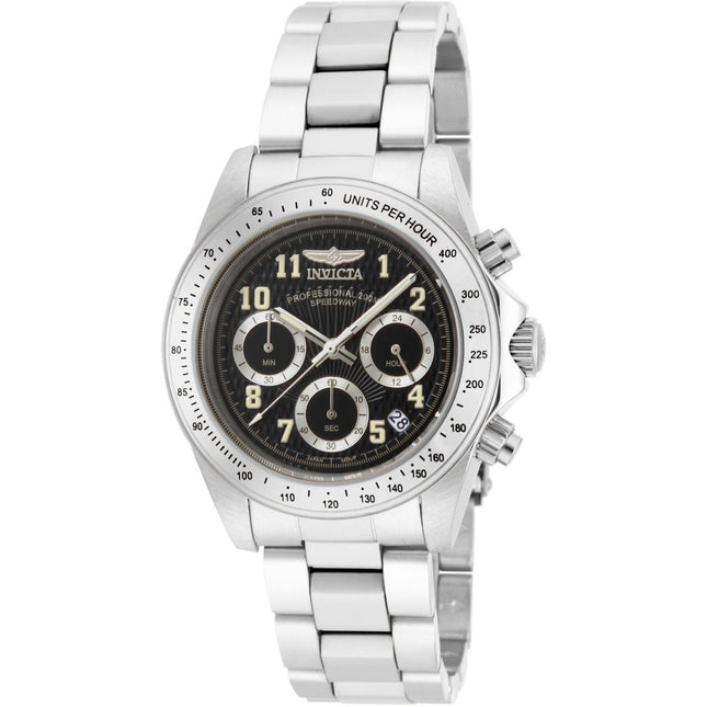 Invicta Speedway 17025 Men's Quartz Watch - 39mm