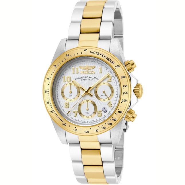 Invicta Speedway 17026 Men's Quartz Watch - 39mm