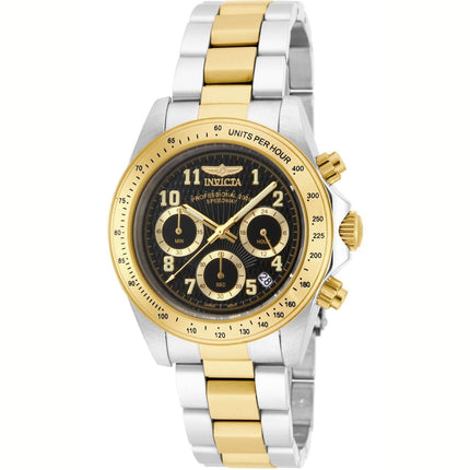 Invicta Speedway 17027 Men's Quartz Watch - 39mm