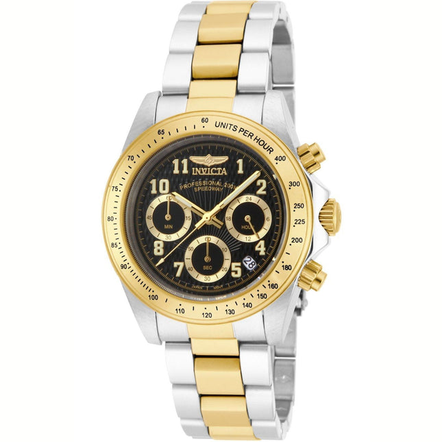 Invicta Speedway 17027 Men's Quartz Watch - 39mm