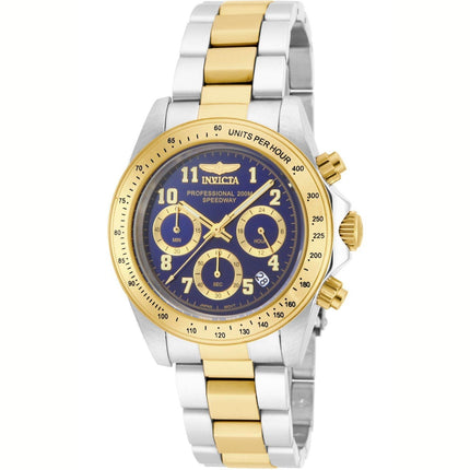 Invicta Speedway  17028 Men's Quartz Watch - 39mm