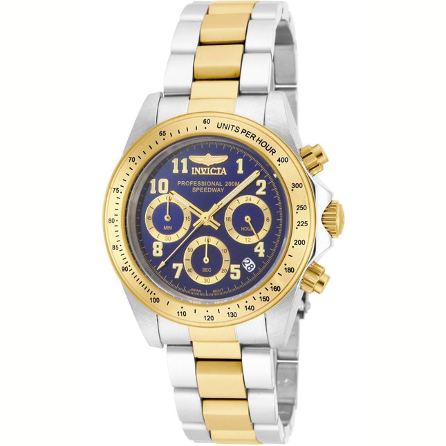 Invicta Speedway  17028 Men's Quartz Watch - 39mm