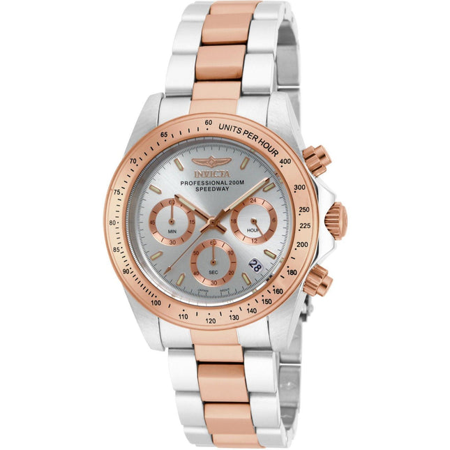 Invicta Speedway 17030 Men's Quartz Watch - 39mm
