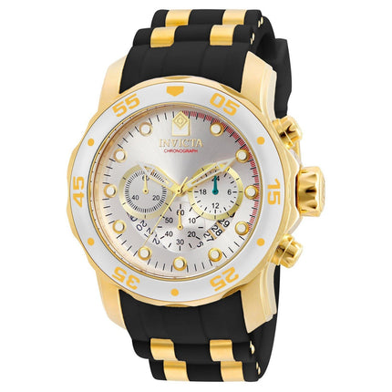 Invicta Pro Diver - SCUBA 6985 Men's Quartz Watch - 48mm
