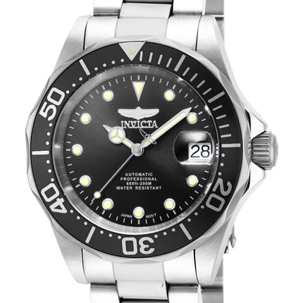 Invicta Pro Diver 17039 Men's Automatic Watch - 40mm
