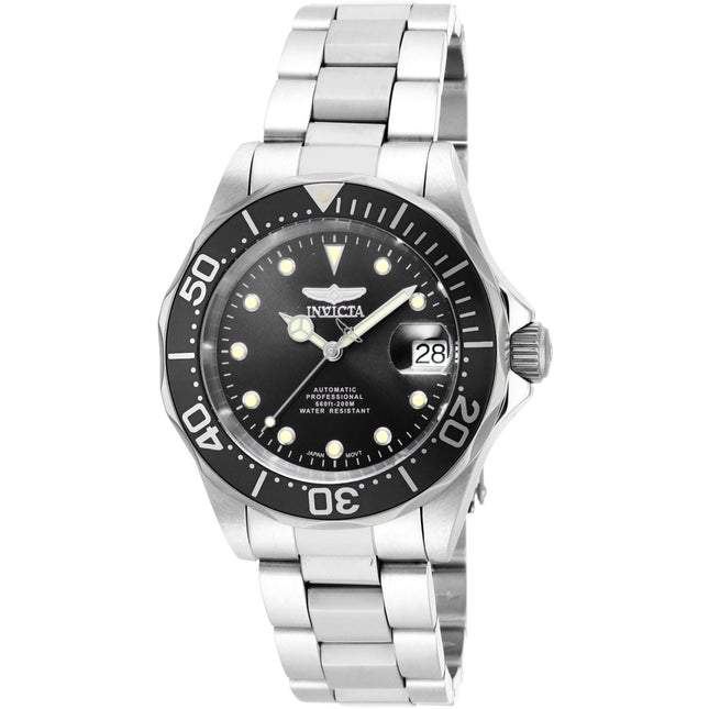 Invicta Pro Diver 17039 Men's Automatic Watch - 40mm