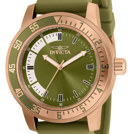 Invicta Specialty 35685 Men's Quartz Watch - 45mm