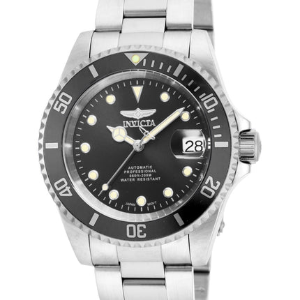 Invicta Pro Diver 17044 Men's Automatic Watch - 40mm