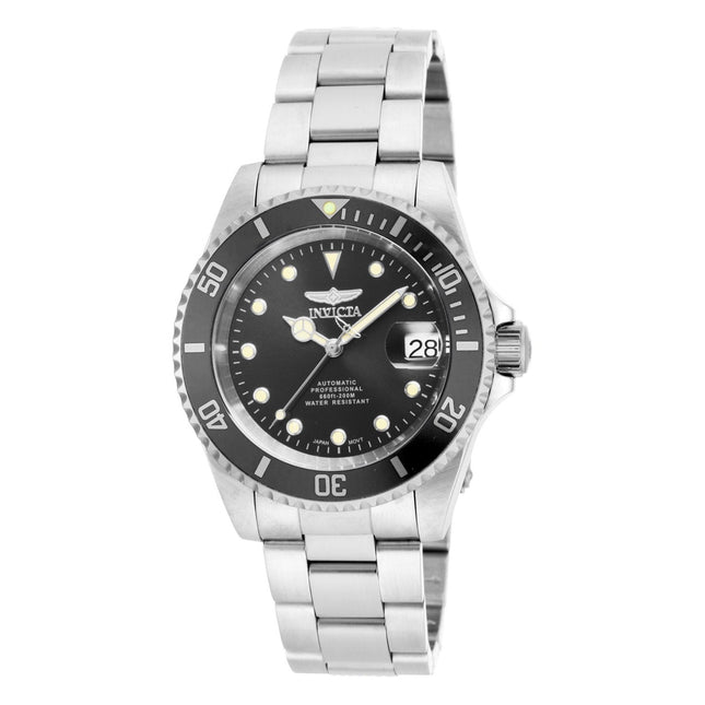 Invicta Pro Diver 17044 Men's Automatic Watch - 40mm