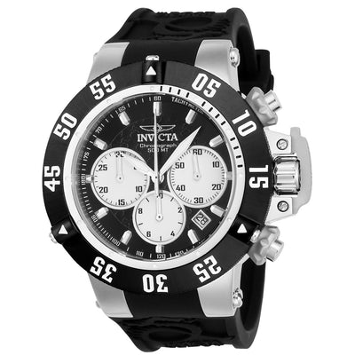 INVICTA Men's SUBAQUA NOMA III Chronograph 50mm Watch